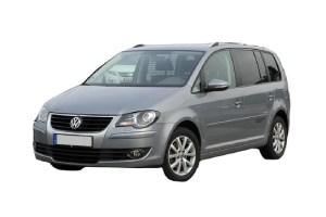 АВТОЧЕХОЛ ДЛЯ VOLKSWAGEN TOURAN I 7 МЕСТ (2003-2010)